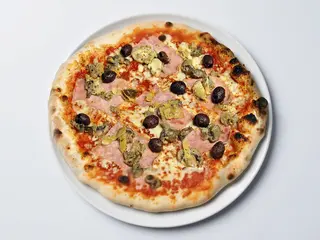 Capricciosa