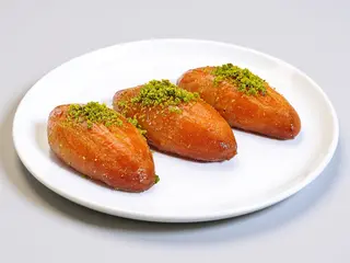 Sekerpare