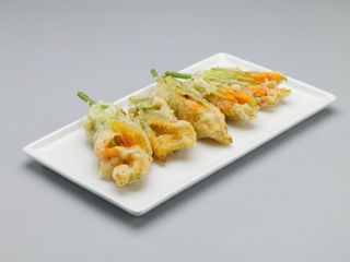 Fiore di zucca