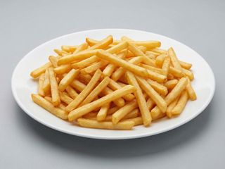 Patate fritte - small