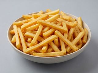 Patate fritte - large
