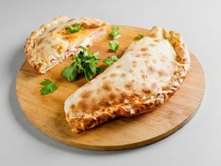 Calzone normale