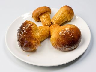 Babà classico