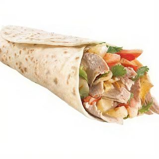 Classica piadina