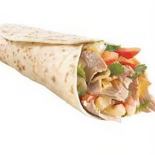 Mediterraneo piadina