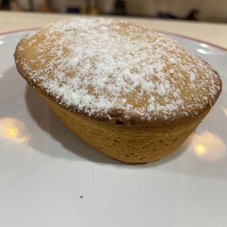 Pasticciotto crema e amarena