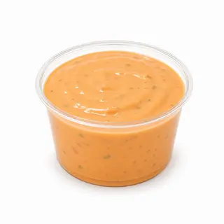 Special Sauce