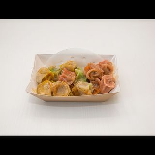 Misto-arcolebaleno 15 pezzi