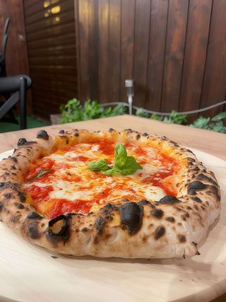 Margherita