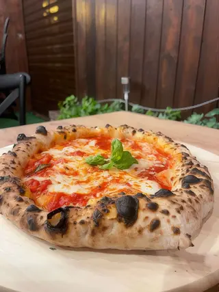 Provola e pepe