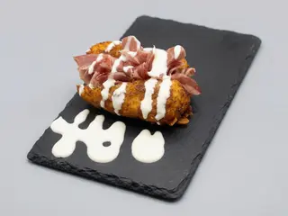 Crocchè 300 g Lucano