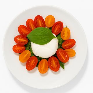 Insalata italia