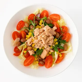 Insalata Tonnetto