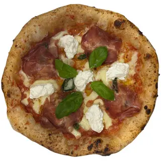 Casa Sorbillo