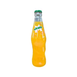 Aranciata Mirinda