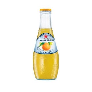 Aranciata San Pellegrino 