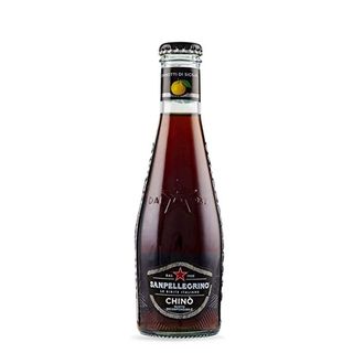 Chinotto San Pellegrino