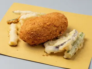 Crocché di Patate