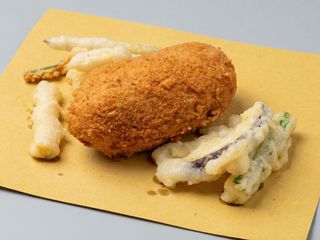 Crocché di Patate