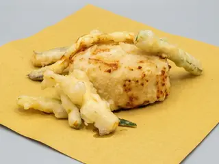Frittatina di Pasta