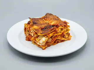 Lasagna Classica al Ragù