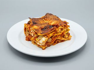 Lasagna Classica al Ragù