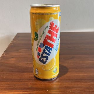 Esta thè limone
