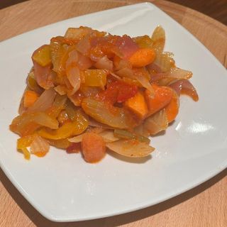 Giardiniera