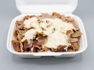 VASCHETTA Solo carne e Salse