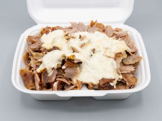 VASCHETTA Solo carne e Salse