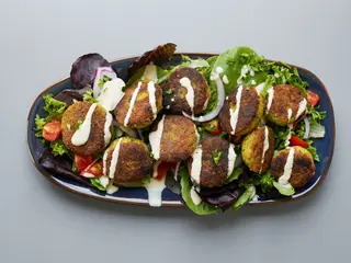 Falafel - 6 pezzi