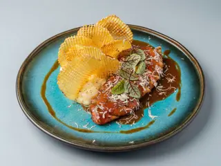Suprema di pollo