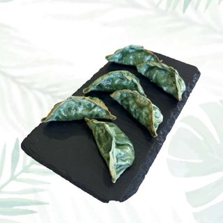 Ravioli di Verdure Fritte 