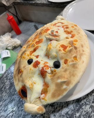 Spaghetti sottocoperta