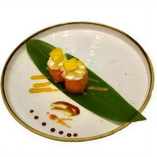 gunkan mango 2pz.