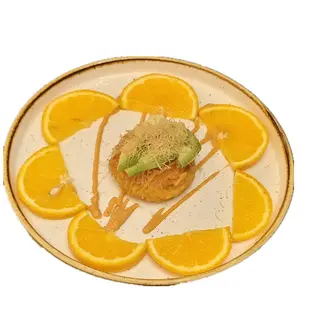 cake tartare 1pz.