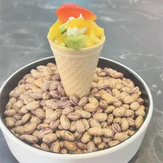 cono frutta 1 pz.