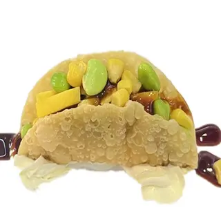 taco vege'