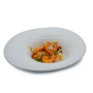 Gamberi sale e pepe