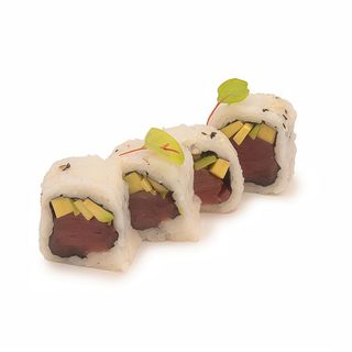 Tonno roll 4 pezzi
