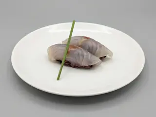 black branzino 2pz.