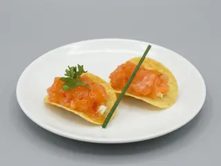 chips sakè 1pz.