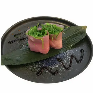 gunkan wakame 2pz.