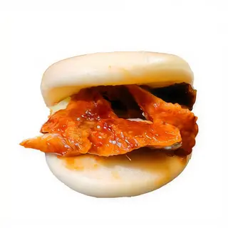 bao unagi 1pz.