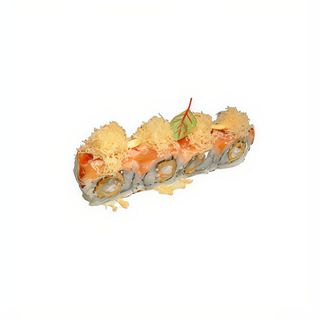 ura spicy sakè 4pz.