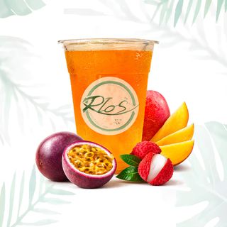 Mango Passion