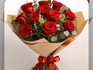 Bouquet d’oro