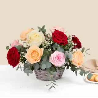 Eco di primavera Mamma