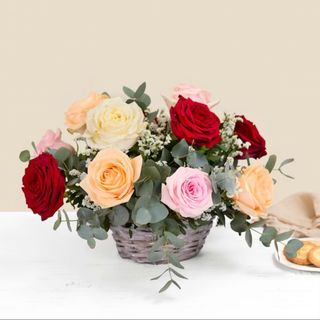 Eco di primavera Mamma