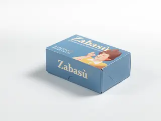 Zabasù